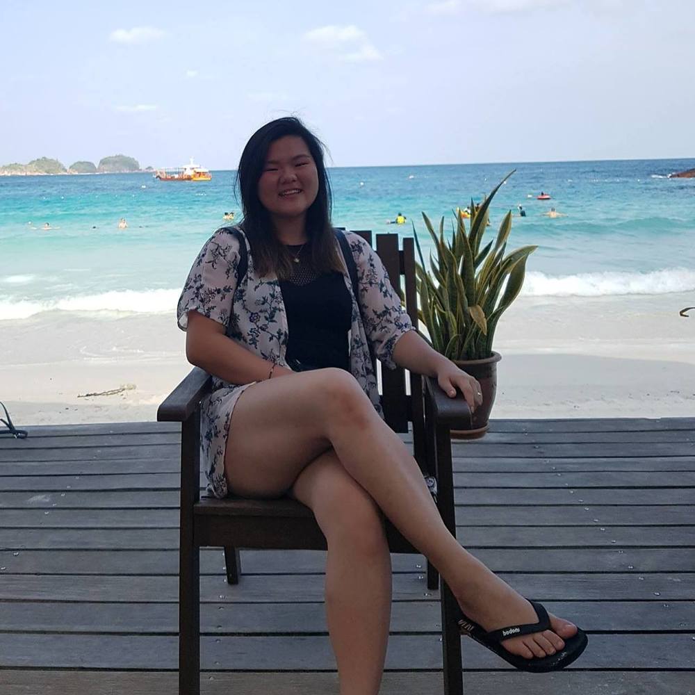 Meet your Posher, Yerina